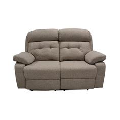 SOFA 2P RELAX ORION (HD1947) COLOR BEIGE