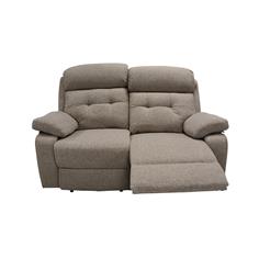 SOFA 2P RELAX ORION (HD1947) COLOR BEIGE 2