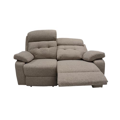 SOFA 2P RELAX ORION (HD1947) COLOR BEIGE