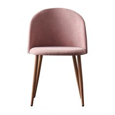 SILLA ROSS P/MET. CAMBRIA T/NIDO 14 ROSITA 2