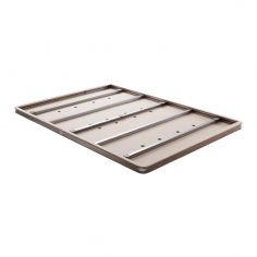 BASE TAPIZADA 5 TRAVESAÑOS 090X200 C/AIREADOR 2