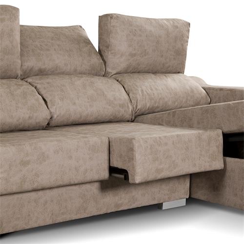 CHAISEL. DER. CAMPE ORION 02 MARRON