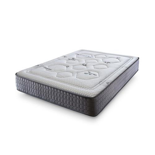 COLCHON PRADA CARBONO 090X180