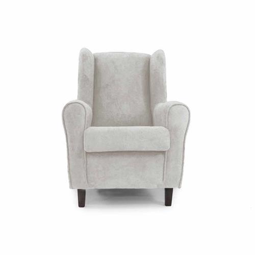 BUTACA B1 T/ORNELLA 13 GRIS CLARO