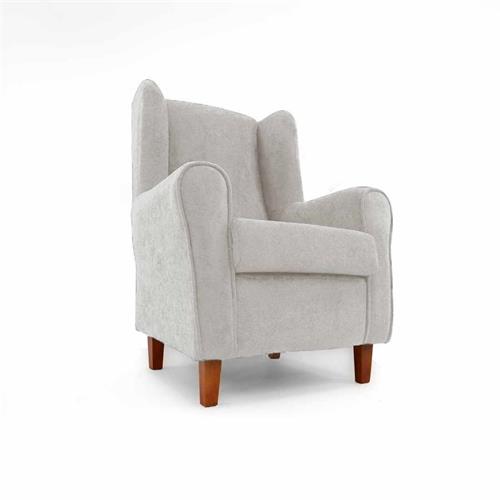 BUTACA B1 T/ORNELLA 13 GRIS CLARO