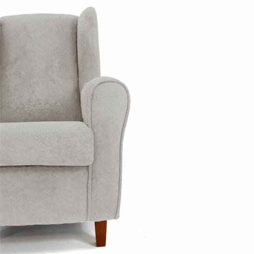 BUTACA B1 T/ORNELLA 13 GRIS CLARO