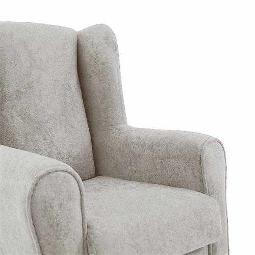 BUTACA B1 T/ORNELLA 13 GRIS CLARO