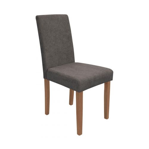 SILLA ARUBA P/MAD. CAMBRIA T/MERCURIO 11 MARRON