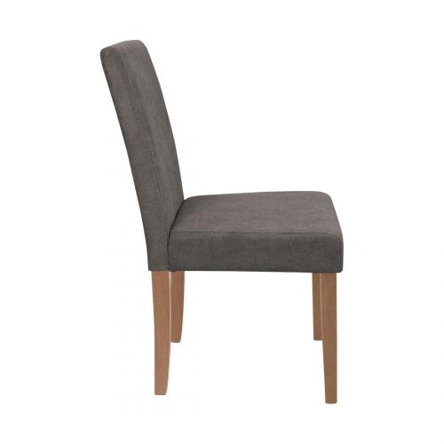SILLA ARUBA P/MAD. CAMBRIA T/MERCURIO 11 MARRON