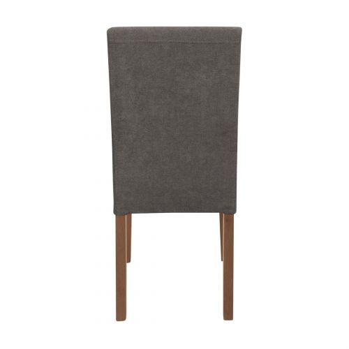 SILLA ARUBA P/MAD. CAMBRIA T/MERCURIO 11 MARRON