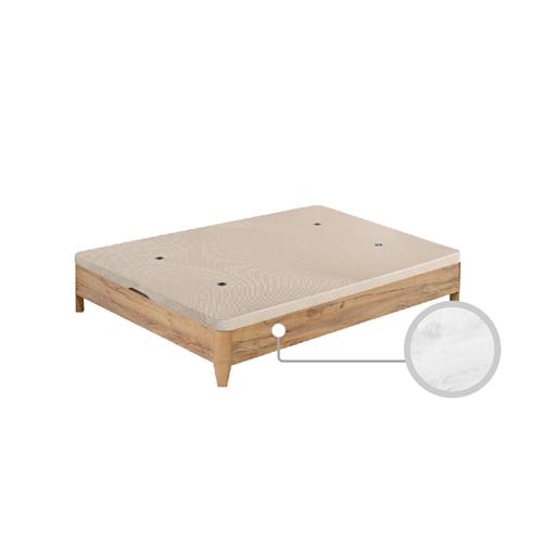 CANAPE COPE 20 ABATIBLE 090X190 ARTICO