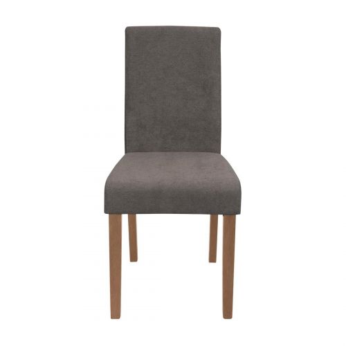 SILLA ARUBA P/MAD. CAMBRIA T/MERCURIO 11 MARRON