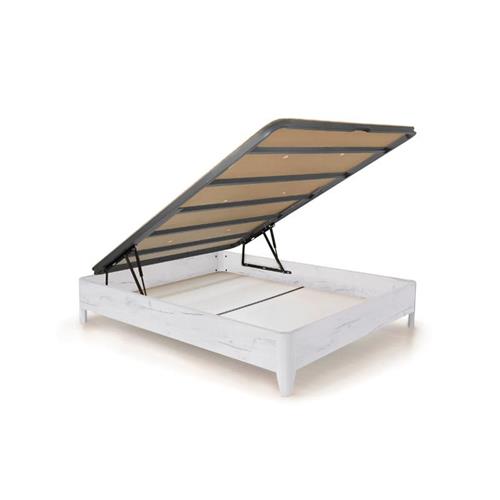 CANAPE COPE 20 ABATIBLE 090X190 ARTICO