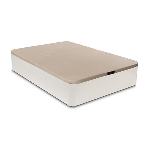 CANAPE22 PACK ABATIBLE 090X190 C/BLANCO