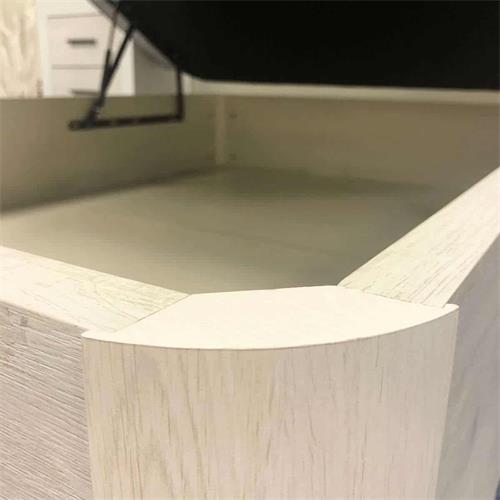 CANAPE30 PACK ABATIBLE 090X190 C/ARTICO
