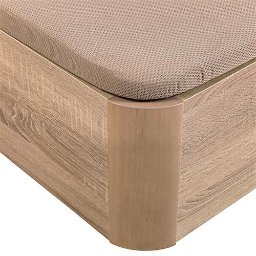 CANAPE30 LATERAL PACK ABATIBLE 090X190 C/CAMBRIAN