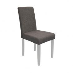 SILLA ARUBA P/MAD. BLANCO T/MERCURIO 11