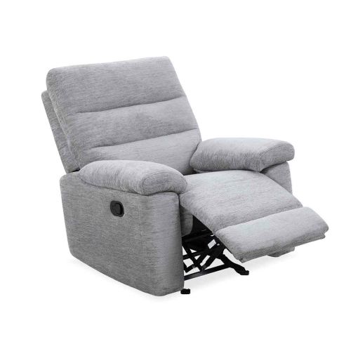 RELAX MANUAL VICTORIA GRIS CLARO 154177