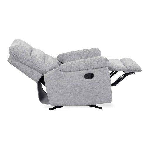 RELAX MANUAL VICTORIA GRIS CLARO 154177