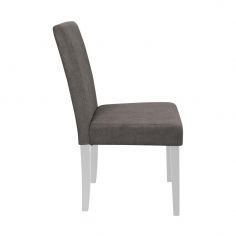 SILLA ARUBA P/MAD. BLANCO T/MERCURIO 11 2