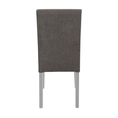SILLA ARUBA P/MAD. BLANCO T/MERCURIO 11