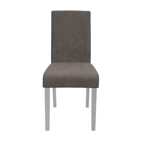 SILLA ARUBA P/MAD. BLANCO T/MERCURIO 11
