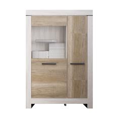 BODEGUERO BELEN TRUFA CAÑON BLANCO LEDS