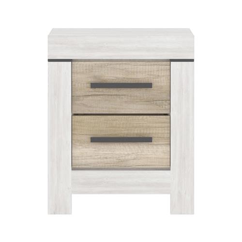 MESA NOCHE 2C BELEN TRUFA CAÑON BLANCO