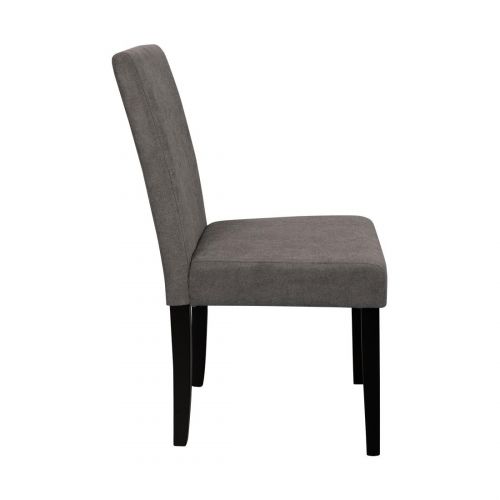 SILLA ARUBA P/MAD. NOGAL T/MERCURIO 11