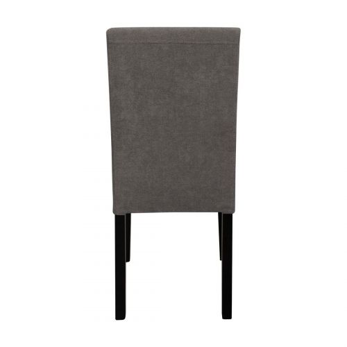 SILLA ARUBA P/MAD. NOGAL T/MERCURIO 11