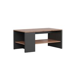 MESA NORMANDIA CENTRO C/TAHO ANTRACITA