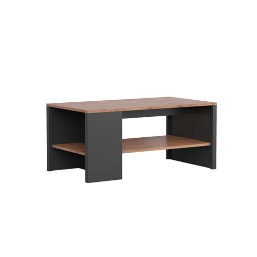 MESA NORMANDIA CENTRO C/TAHO ANTRACITA