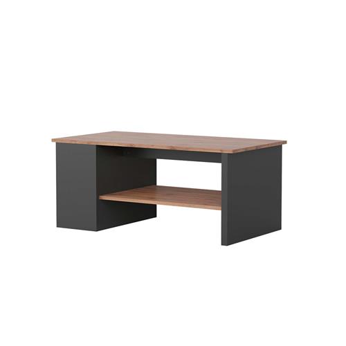 MESA NORMANDIA CENTRO C/TAHO ANTRACITA