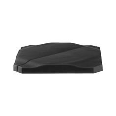 BASE PARASOL (2 LOSETAS) 25KGS ANTRACITA 2