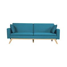 SOFA CAMA M4002 AZUL (FLAX2017-12) 2