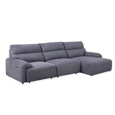 CHAISEL. DER. LUKA RELAX 104194 GRIS 2