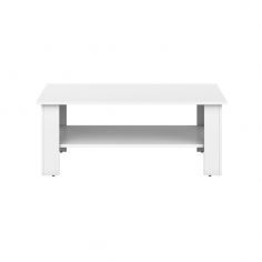 MESA CENTRO NEPO 115X60 BLANCO