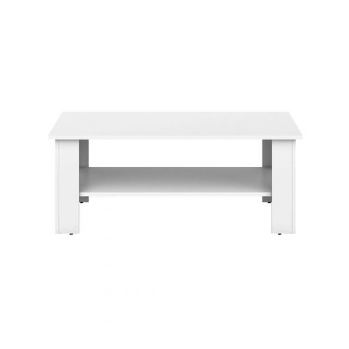 MESA CENTRO NEPO 115X60 BLANCO