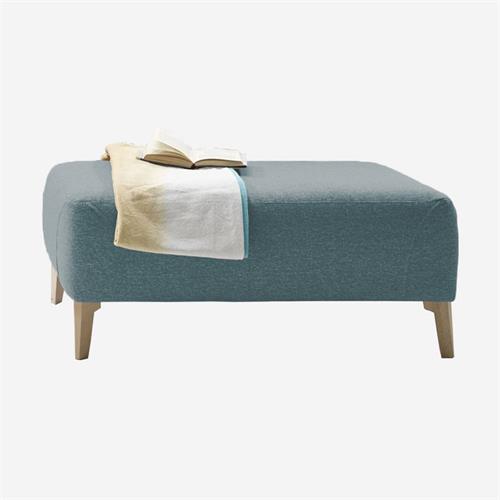POUFF GOLEM 100 LOFT C/015 ICE BLUE