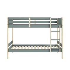 LITERA VALKA 0.90 VERDE KAKI 444C/CERA BLANCA C/SM 2