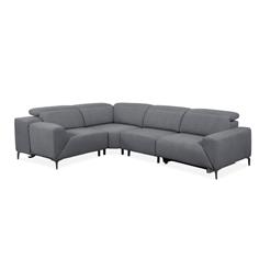 RINC. IZQ. ZAIRA RELAX 2021207SD GRIS OSCURO