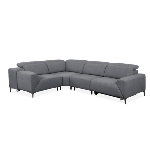 RINC. IZQ. ZAIRA RELAX 2021207SD GRIS OSCURO