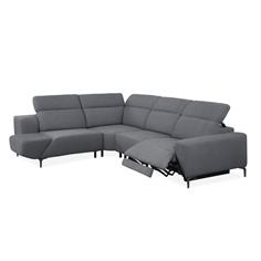 RINC. IZQ. ZAIRA RELAX 2021207SD GRIS OSCURO 2