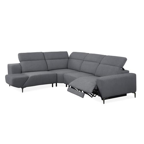 RINC. IZQ. ZAIRA RELAX 2021207SD GRIS OSCURO