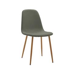 SILLA ROBBIE TELA UF885-09 VERDE P/CAMBRIA