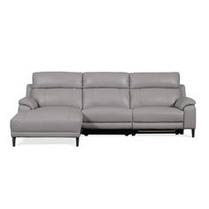 CHAISEL. IZQ. RELAX MOTOR ALICIA 2033 TAUPE