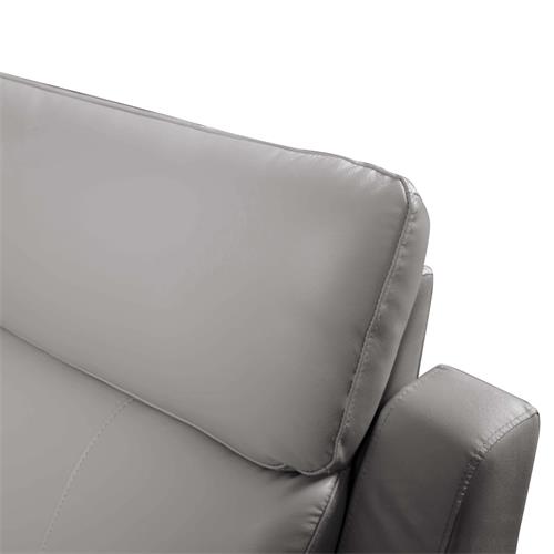 CHAISEL. IZQ. RELAX MOTOR ALICIA 2033 TAUPE