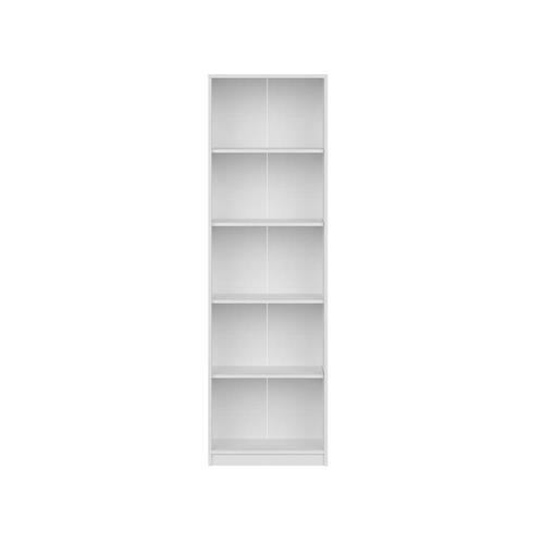 ESTANTERIA NEPO 60CM. C/BLANCO