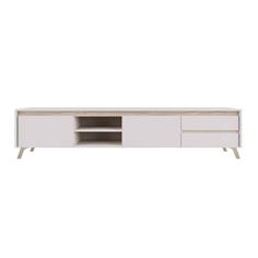 MUEBLE TV LOUNGE C/CASHMERE CAMBRIA