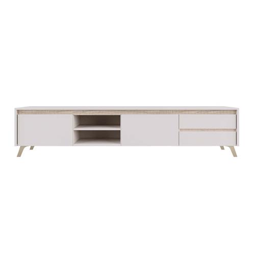 MUEBLE TV LOUNGE C/CASHMERE CAMBRIA